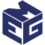 Logo Construtora EGM